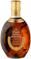 Kaufland  DIMPLE Golden Selection Blended Scotch Whisky