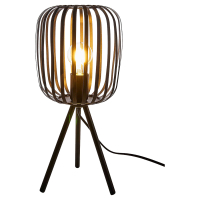 Aldi S&uuml;d  CASALUX Tischleuchte premium