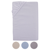 Aldi S&uuml;d  NOVITESSE Renforc&eacute;-Spannbetttuch Normalgr&ouml;&szlig;e