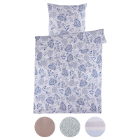 Aldi S&uuml;d  NOVITESSE Renforc&eacute;-Bettw&auml;sche Normalgr&ouml;&szlig;e