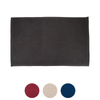 Aldi S&uuml;d  NOVITESSE Badematte Color