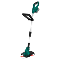 Aldi S&uuml;d  FERREX Akku-Rasentrimmer