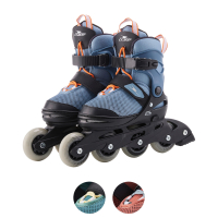 Aldi S&uuml;d  CRANE Kinder Inline Skates
