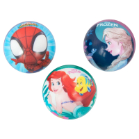 Aldi S&uuml;d  DISNEY Mini Softb&auml;lle