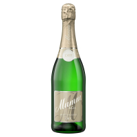 Aldi S&uuml;d  MUMM Dry Jahrgangssekt