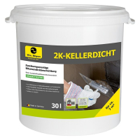 Bauhaus  2K-Bitumen-Dickbeschichtung