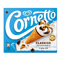 Aldi Nord Langnese LANGNESE Cornetto-Eis