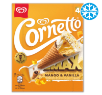 Penny  LANGNESE Cornetto Max