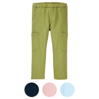 Aldi S&uuml;d  LILY & DAN Kleinkinder-Hose, Loose Fit