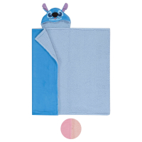 Aldi S&uuml;d  Lilo und Stitch Kapuzendecke