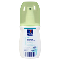 Aldi S&uuml;d  VITALIS Insektenschutzspray 100 ml