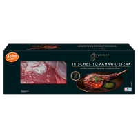 Aldi S&uuml;d  GOURMET Rinder Tomahawk-Steak