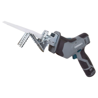 Aldi S&uuml;d  FERREX 12V Akku-S&auml;bels&auml;ge