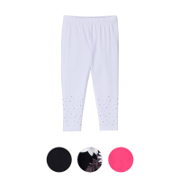 Aldi S&uuml;d  UP2FASHION WOMEN Damen Capri-Leggings