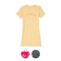 Aldi S&uuml;d  UP2FASHION WOMEN Damen Nachthemd