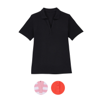 Aldi S&uuml;d  UP2FASHION WOMEN Damen Polo-Shirt