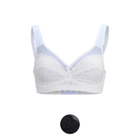 Aldi S&uuml;d  UP2FASHION Damen Komfort-Unterw&auml;sche mit Spitze