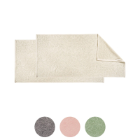 Aldi S&uuml;d  NOVITESSE Frottiert&uuml;cher Eukalyptus