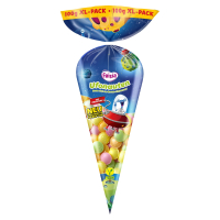 Aldi S&uuml;d  Frisia Ufonauten XL 100g