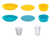 Lidl Koziol Koziol Gartengeschirr