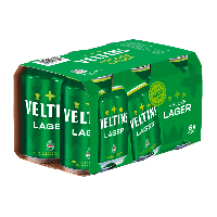 Aldi Nord Veltins VELTINS Helles Lager