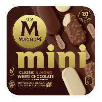 Aldi Nord Magnum MAGNUM Mini-Mix