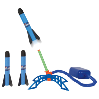 Aldi S&uuml;d  PLAYLAND Power-Rakete oder -Rennautos