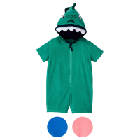 Aldi S&uuml;d  LILY & DAN Baby/Kleinkinder Bade-Overall