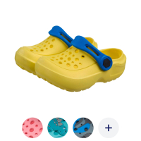 Aldi S&uuml;d  LILY & DAN Kleinkinder und Kinder Sommerclogs