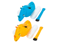 Lidl Bestway Bestway Poolspiel Rhino Rumble(TM), mit robusten Haltegriffe