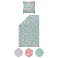 Aldi S&uuml;d  NOVITESSE Lyocell Bettw&auml;sche Normalgr&ouml;&szlig;e