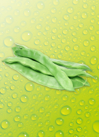 Norma Ernte Krone Fresh Boh&shy;nen Breit