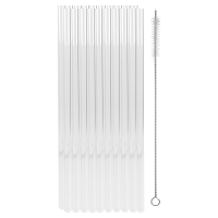 Aldi S&uuml;d  JOIE Wiederverwendbare Strohhalme