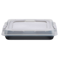 Aldi S&uuml;d  CROFTON Backcontainer mit Deckel