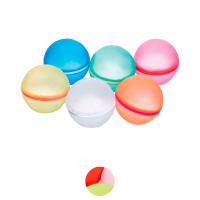 Aldi S&uuml;d  PLAYLAND Wiederbef&uuml;llbare Wasserbomben