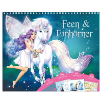 Aldi S&uuml;d  Meine Kreativmappe