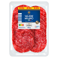 Aldi S&uuml;d  CUCINA NOBILE Salame Milano 150 g