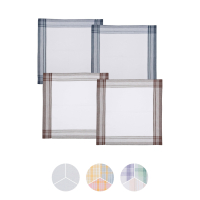 Aldi S&uuml;d  HOME CREATION Stoff-Taschent&uuml;cher