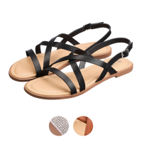 Aldi S&uuml;d  UP2FASHION Damen Riemchensandalen