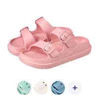 Aldi S&uuml;d  UP2FASHION Damen oder Herren Ultraleicht Sommerpantoletten