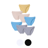 Aldi S&uuml;d  UP2FASHION Damen Unterw&auml;sche, 7er-Pack