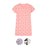 Aldi S&uuml;d  SNOOPY Damen Sommer Schlafanzug