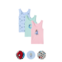 Aldi S&uuml;d  Kinder-Unterw&auml;sche Multi-Pack