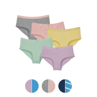 Aldi S&uuml;d  LILY & DAN ​​​​​​​Kinder-Unterw&auml;sche