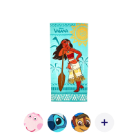 Aldi S&uuml;d  Kinder Strandtuch oder Poncho