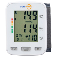 Aldi S&uuml;d  CURAMED Medical Diagnostic Set