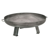 Bauhaus  Buschbeck Feuerschale