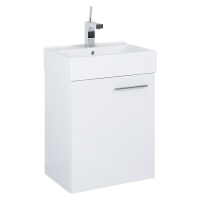 Bauhaus  Badm&ouml;bel-Set Tiny