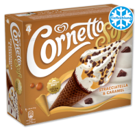 Penny  LANGNESE Cornetto Soft