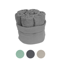 Aldi S&uuml;d  NOVITESSE G&auml;stet&uuml;cher im Korb